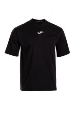 Tricou Joma Step negru foto