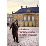Hűs&eacute;ges sz&ouml;k&eacute;s &eacute;s hűtlen visszat&eacute;r&eacute;s I-II. - P&oacute;sa Zolt&aacute;n