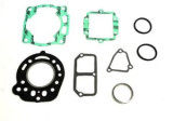 Set garnituri superioare motor compatibil: KAWASAKI KX 125 1988-1989, Athena