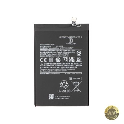 Acumulator pentru Xiaomi Redmi 10A / 10C BN5G foto