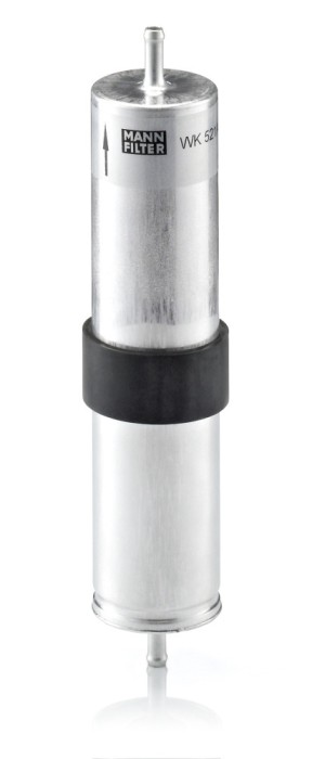 MANN-FILTER WK 521/4 filtru combustibil