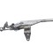 Mecanism fr&acirc;nă de parcare BMW 4 Cabrio F33, F83 2015 OEM: 6799102 23704497