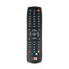 Telecomanda Universala HD7400 Echostar (Negru)