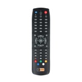 Telecomanda Universala HD7400 Echostar (Negru)