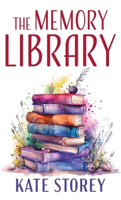 The Memory Library foto