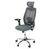 SCAUN ERGONOMIC DE BIROU OFF 988 GRI