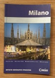 Milano. Ghid de calatorie. Editura Corint