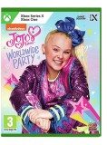 Jojo Siwa Worldwide Party XBOX ONE|XBOX SERIES X