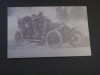 Automobil de Cursă cu Echipaj &icirc;n Acțiune - Carte Poștală Franța ,Necirculată, Necirculata, Printata