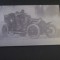 Automobil de Cursă cu Echipaj &icirc;n Acțiune - Carte Poștală Franța ,Necirculată