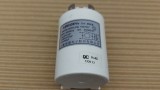 Condensator filtru deparazitare Masina de spalat GORENJE WHP72EAS / R30