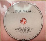 Make &#039;Em Laugh, Make &#039;Em Cry, Make &#039;Em Wait | Stereophonics