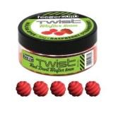 Timar - Twist Wafter 8mm, 30g - Red Devil