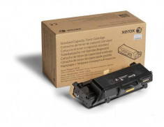 Toner XR Original 3000 pagini Xerox Phaser 3330 Black foto