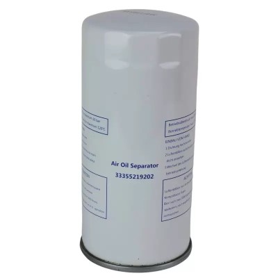 Separator de ulei pentru HL9034 foto