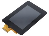 Afișaj TFT 3.5" 320x480 LED RGB