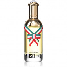 Moschino Femme Eau de Toilette pentru femei 75 ml