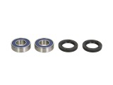 Kit rulment roata Fata (cu etansanti) pentru HONDA CRF 150 2007-2020