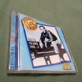 Cumpara ieftin CD JERRY LEE LEWIS -THE SUN YEARS VOL 2 RARA!!!! ORIGINAL