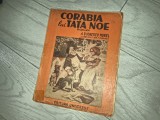 Cumpara ieftin D. Ionescu Morel - Corabia lui Tata Noe (cu ilustratii dupa A. Besnau)