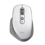 Cumpara ieftin MOUSE Trust OZAA RECHARGEABLE MOUSE WHITE 24035