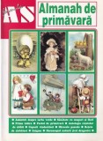 Formula AS. Almanah de primavara, numarul 2, martie 2007