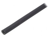 Tub de protecție oțel galvanizat 33mm -55&divide;145&deg;C