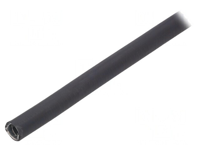 Tub de protecție oțel galvanizat 33mm -55&divide;145&deg;C