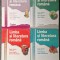 LIMBA SI LITERATURA ROMANA MANUAL PENTRU CLASA IX, X, XI, XII - Simion (4 vol)