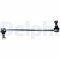 DELPHI TC2269 Brat/bieleta suspensie, stabilizator