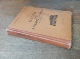 Manual clasa a v-a , 1968 - ISTORIA GRECIEI ANTICE