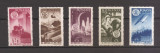 ROMANIA 1947, LP 221 - A.G.I.R., MNH, Nestampilat