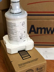 Amway filtru apa SIGILAT, ORIGINAL, eSpring cartus de rezerve cu UV foto