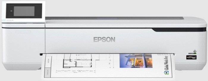 EPSON SC-T2100 A1 LARGE FORMAT PRINTER