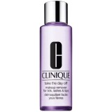 Clinique, Take The Day Off, Loțiune demachiantă, 125 ml