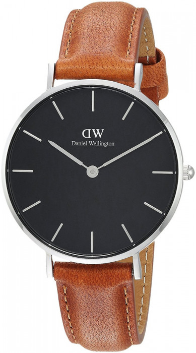 Ceas Daniel Wellington, Classic Petite Durham DW00100178 - Marime universala