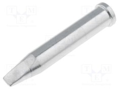 V&acirc;rf tip şurubelniţă WELLER 3,2x0,8mm pentru ciocan de lipit