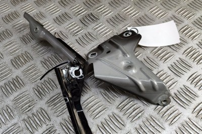 Suport aripa st&amp;acirc;nga față BMW X2 F39 2023 OEM: 7392803,7431005,7435945 30968765 foto