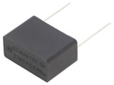 Condensator cu Polipropilenă 1uF THT &plusmn;10%