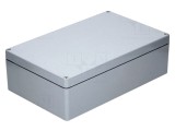 Carcasă universală RAYCHEM RPG gri 250mm x 400mm x 120mm poliester