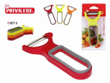 Set 3 decojitoare diferite Privilege, Viejo Valle