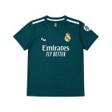Real Madrid tricou de fotbal replica 26/27 Away Mbappe - L