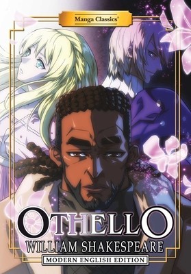Manga Classics: Othello (Modern English Edition) foto