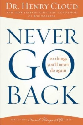 Never Go Back: 10 Things You&amp;#039;ll Never Do Again foto