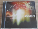 CD Incubus &lrm;&ndash; Make Yourself, Epic rec