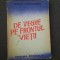 De veghe pe frontul vietii- Marin Voiculescu RF10/3