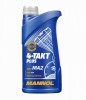 Ulei motociclete 10w40, Mannol Plus Semi-sintetic 1L Cod Produs: MX_NEW MN7202-1ML
