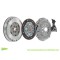 Kit ambreiaj Ford C-Max (Dm2), Focus C-Max (Dm2), Focus 2 (Da, Focus 2 Estate (Da, Focus 2 Saloon (Db, Galaxy 2 (Wa6), S-Max (Wa6), 1.8 TDCi, RapidAu