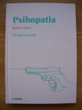 VICENTE GARRIDO - PSIHOPATIA - 2022