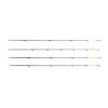VARF JAXON FEEDER CARBON 3.5mm 50cm Soft